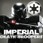 TGE ≡ Death Troopers
