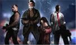 Left 4 Dead Survivor Team
