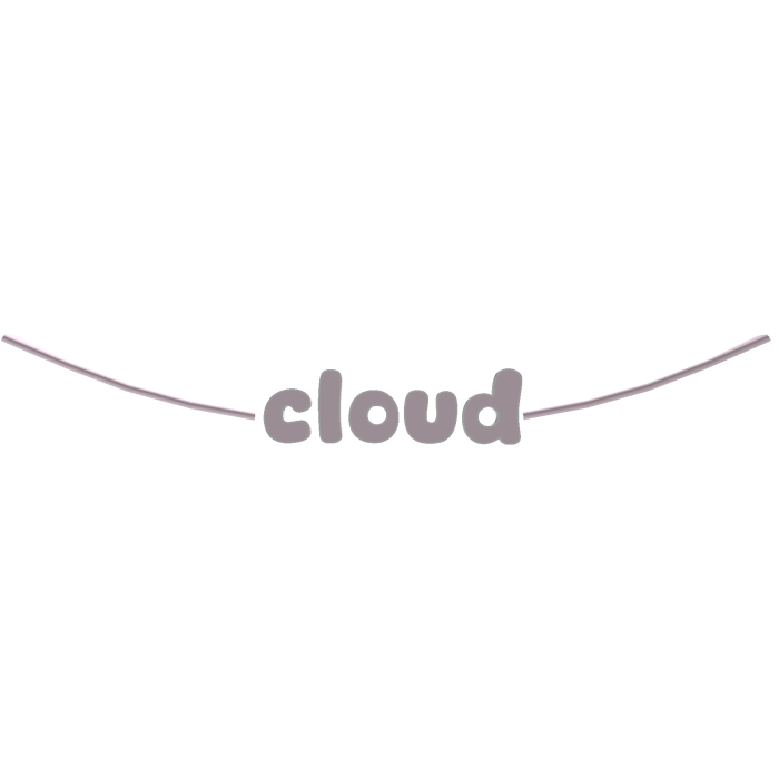 cloud 