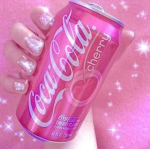 PINK COKE