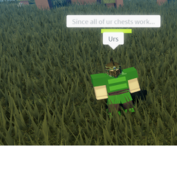 Booga Booga Ja Version