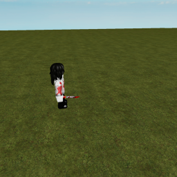 Survival The BIG Jeff The Killer