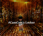 #CamCam’s Locker