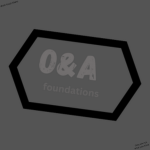 O&A foundations