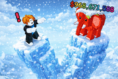 Auto Divine And Auto Secret And More - [🥶] Grow Glacier For Brainrots script preview