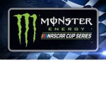 NASCAR Monster Energy Cup Series.