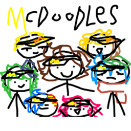 YTTD at mcdoodles(mcdonalds)