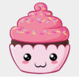 🧁Cupcake Run🏃‍♀️