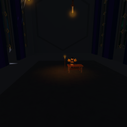 Techno Gothic Church to explore