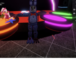 The FazBear HouseHold