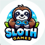 Sloth Games.