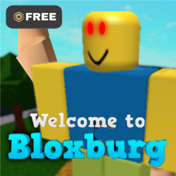 BloxBurg (FREE VERSION)