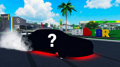 NEXT WEEK UPDATE!