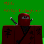 Viz's Myth Hunting Group!