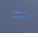 Kabob Games