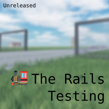 🚂 The Rails Testing 🛠