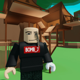 Survival The BOMB_J The Killer