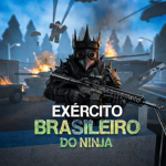 Exército Brasileiro RP br