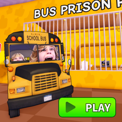 🚌 JAYDEN'S BUS PRISON RUN!