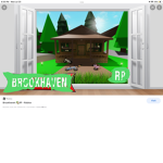 Join if you like Brookhaven