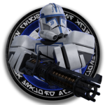 | TCAR | 501st Legion