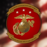 [OSFUSA] Second Marine Expeditionary Force