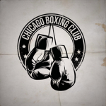 Chicago Boxing Club | シカゴボクシングクラブ