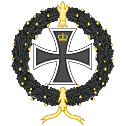 Imperial Palace of Draconia