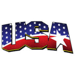[USA] America