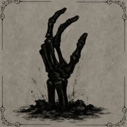 The Blood likes icon