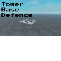 Tower Base Defence