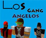 Los Angelos Gang