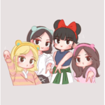 Blinks/블랙핑크