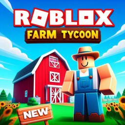 Farm Tycoon!