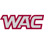 WAC (Western Athletic Confrence)