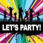 Da Party Squad!!!