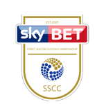 Custom Street Soccer Championship (SSCC)