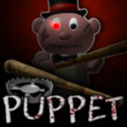 Puppet Milo Morph Game icon