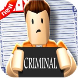 💰 Become a Criminal Obby!