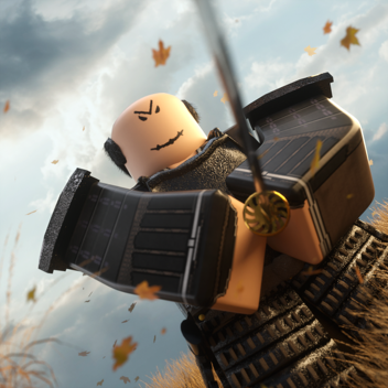 Shogun's Realm
