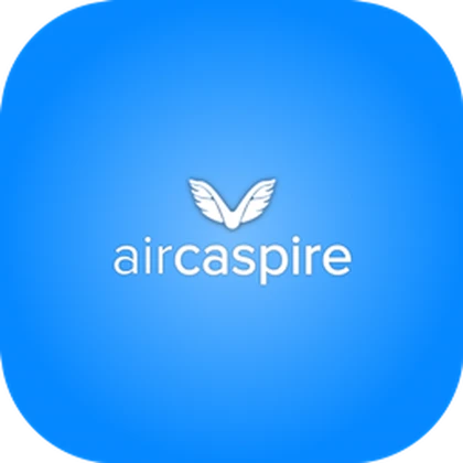 airCaspire Roblox group icon
