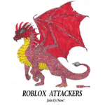 Roblox Dragon Attack Squad