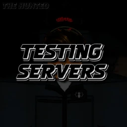 The Hunted [TESTING SERVERS] icon
