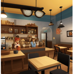 Café Clementine