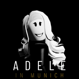 Adele - Munich