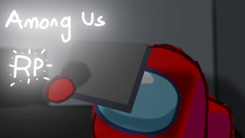goofy Among Us rp
