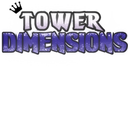(Alpha) Tower Dimensions