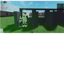 Stormtrooper Training And Base!!!