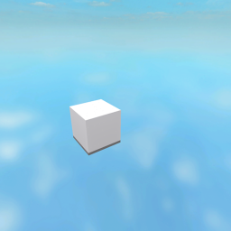 3D maze test