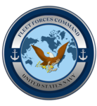 ᅠᅠFleet Forces Commandᅠ